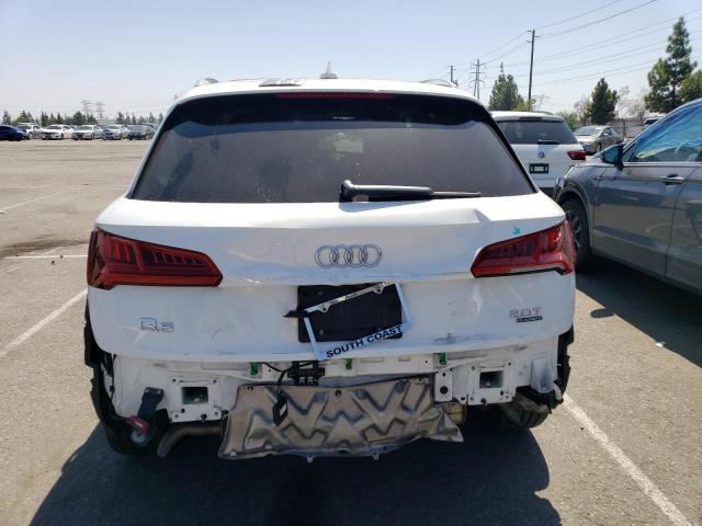 WA1BNAFY3J2153775 2018 AUDI Q5, photo no. 6