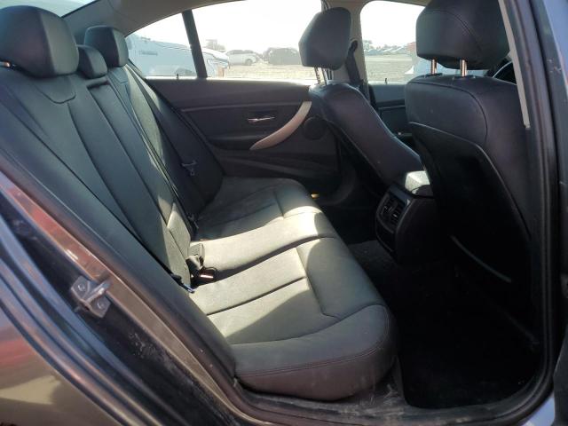 WBA3C3G58ENS71063 BMW 320 I Xdrive