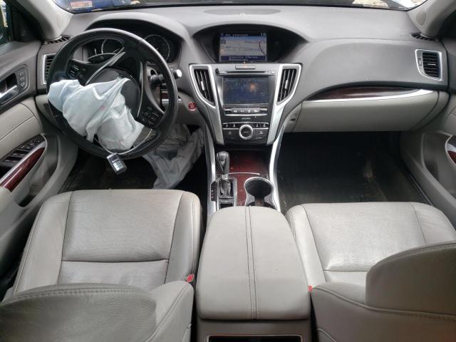 19UUB1F58GA006199 Acura TLX TECH