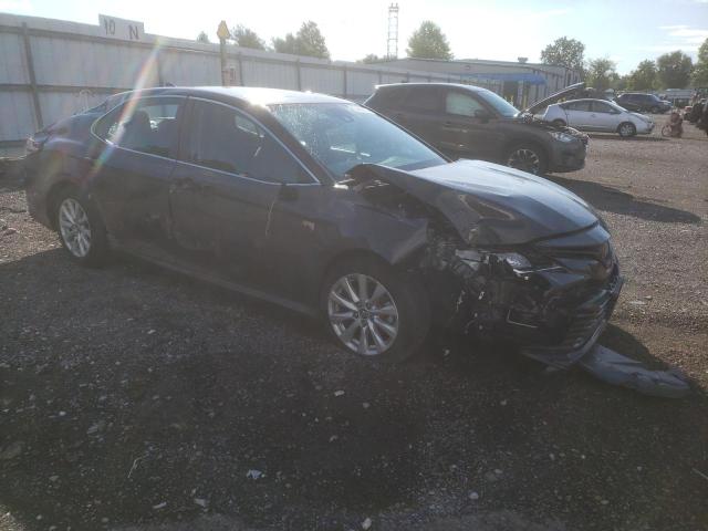 Vin: 4t1b11hk0ku758090, lot: 58419965, toyota camry l 20194