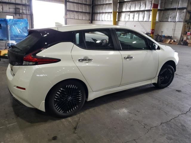 1N4CZ1CV8PC552831 Nissan Leaf Sv Plus