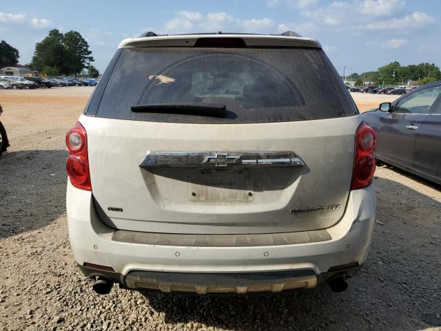 2GNFLHE32E6285017 Chevrolet Equinox Ltz