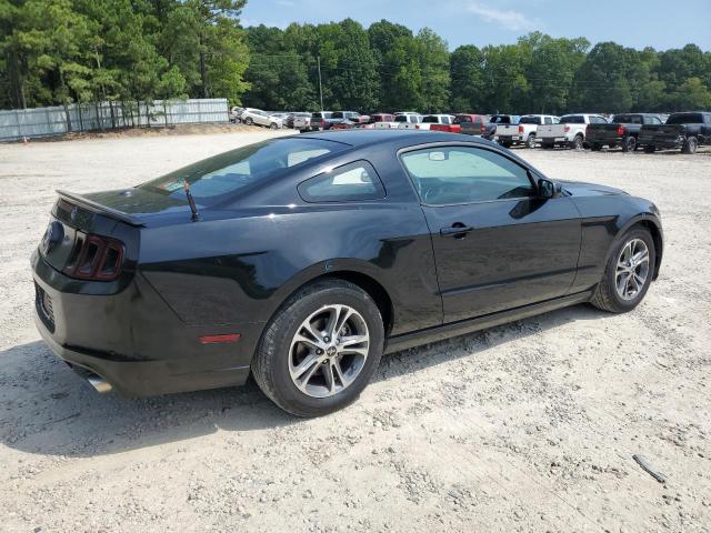 1ZVBP8AM4E5211018 | 2014 FORD MUSTANG