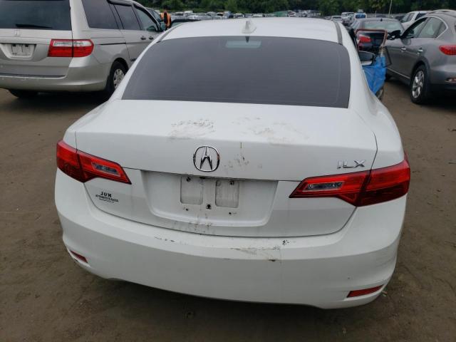 19VDE1F31EE006004 Acura ILX 20