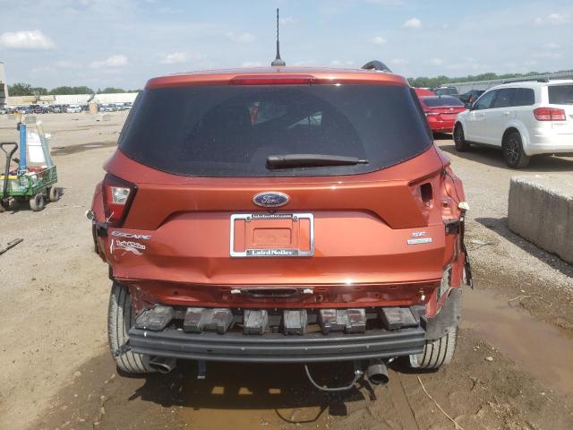 1FMCU0GD3KUA54054 2019 FORD ESCAPE, photo no. 6