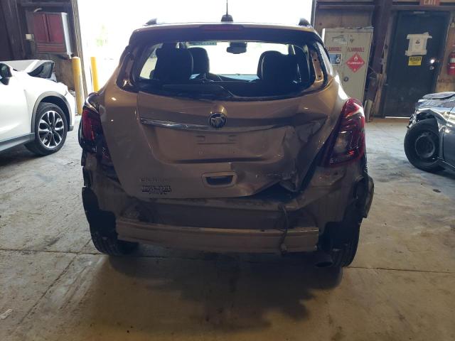 KL4CJASB8JB669258 2018 BUICK ENCORE, photo no. 6