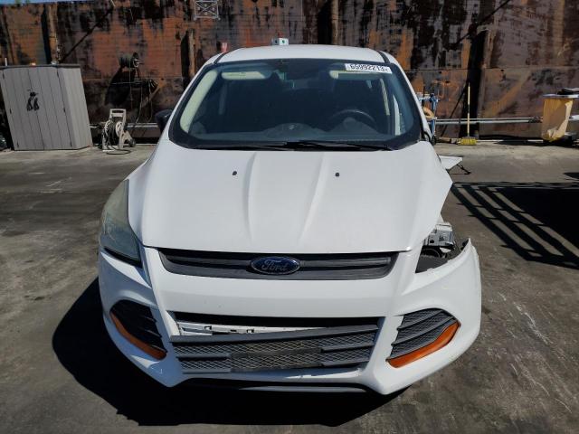 1FMCU0F70FUB49513 Ford ESCAPE S
