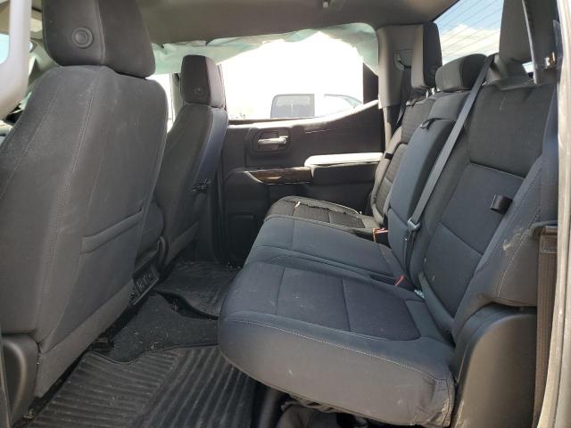 3GTU9CED9LG322141 GMC Sierra K1500 Elevation