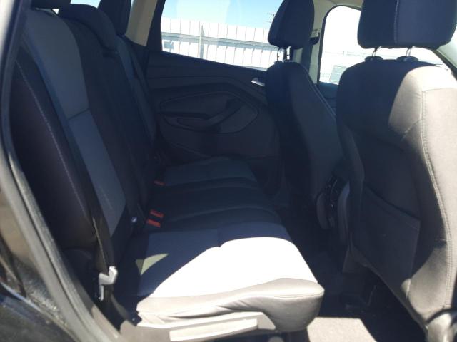 1FMCU0GD3HUE54950 Ford ESCAPE SE
