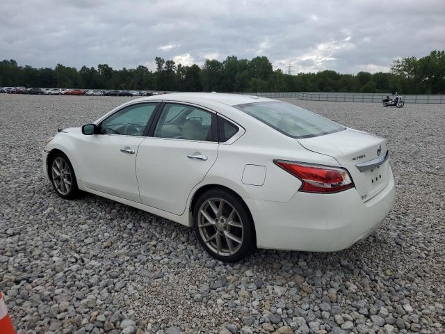1N4AL3APXFN372584 Nissan ALTIMA 2.5