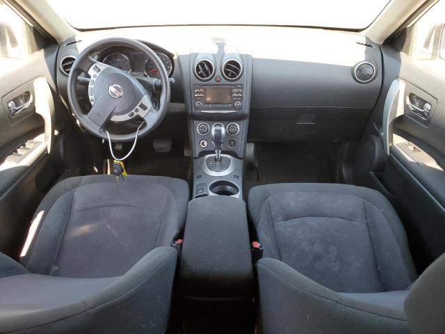 JN8AS5MT7FW652463 Nissan Rogue Select S