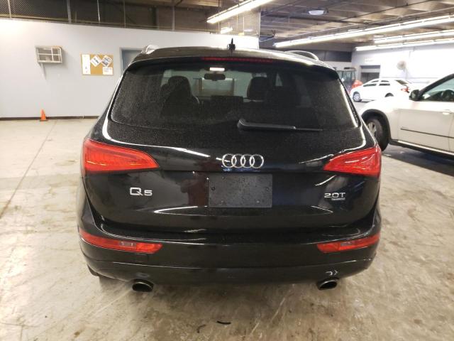 VIN WA1LFBFP8EA045548 2014 Audi Q5, Premium Plus no.6