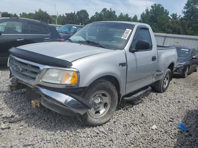 2003 Ford F-150 