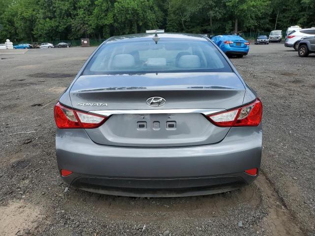 5NPEB4AC9EH922602 | 2014 HYUNDAI SONATA GLS