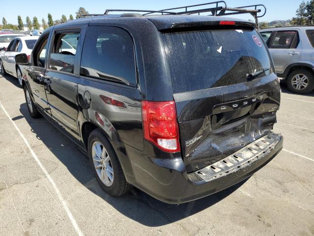 2C4RDGCG5ER391317 Dodge Grand Caravan Sxt