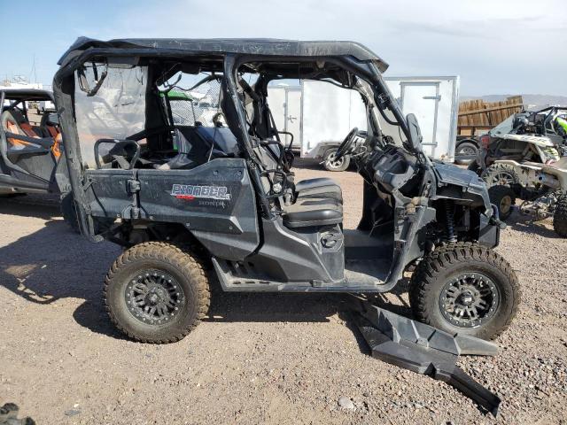 2019 HONDA SXS1000 M5 1HFVE0427K4300896