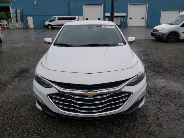 2019 CHEVROLET MALIBU LT - 1G1ZD5ST6KF179606