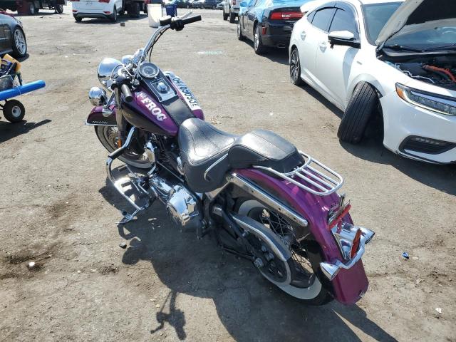 2016 HARLEY-DAVIDSON FLSTN SOFT 1HD1JDV18GB025400