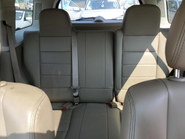 1C4NJRFB6FD176603 Jeep Patriot Latitude