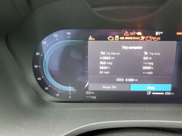 2023 VOLVO XC60 PLUS YV4L12RN9P1240749