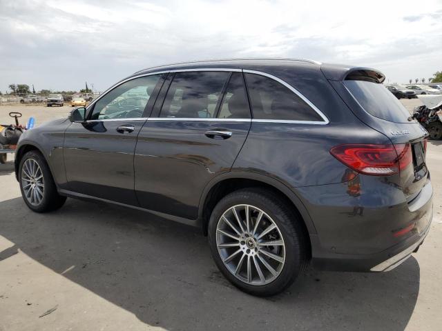 W1N0G8EB0MF867446 Mercedes-Benz Glc 300 4matic