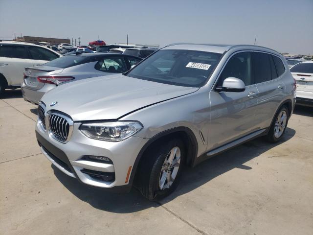 BMW-X3-5UXTY5C04M9H97127