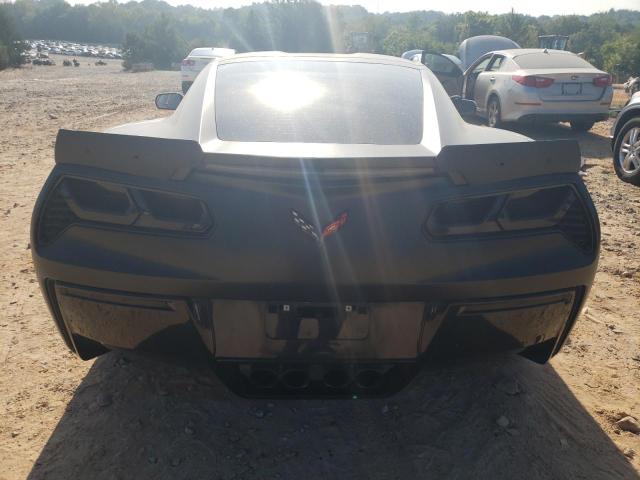 2017 CHEVROLET CORVETTE S - 1G1YB2D72H5117912