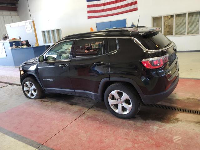 Vin: 3c4njdbb4lt145431, lot: 65008783, jeep compass latitude 20202