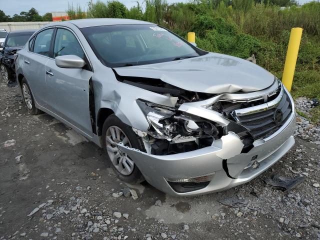 Vin: 1n4al3ap3fn875728, lot: 65611623, nissan altima 2.5 20154