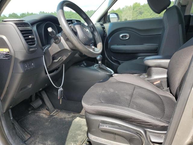 KNDJN2A26E7050644 KIA Soul