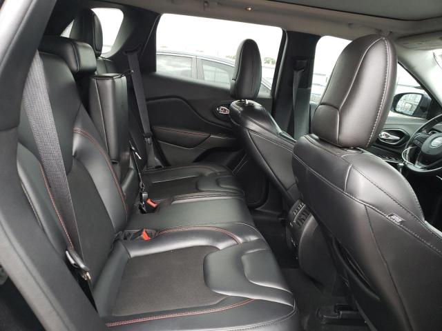 1C4PJMBX6MD132322 Jeep Cherokee Trailhawk