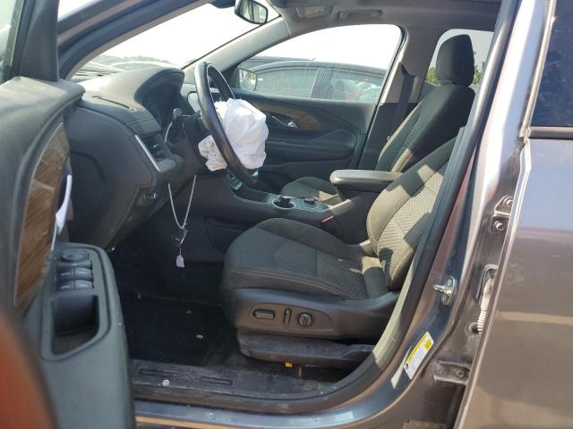 3GKALTEV6JL254290 GMC Terrain Sle