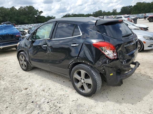 Vin: kl4cjbsb5db174705, lot: 66042743, buick encore convenience 20132
