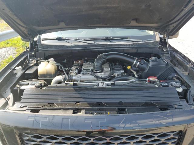1N6BA1F48HN523350 Nissan Titan Xd Sl