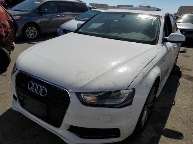 VIN WAUFFAFL5FN028210 2015 Audi A4, Premium Plus no.1