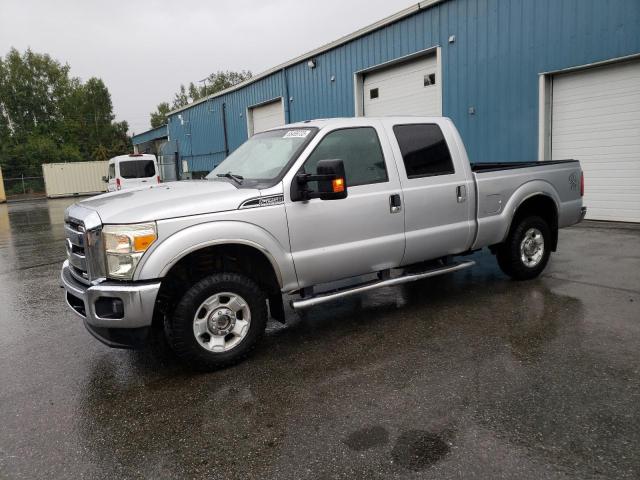 2011 Ford F-250 