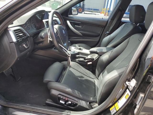 2018 BMW 330E - WBA8E1C59JA167581