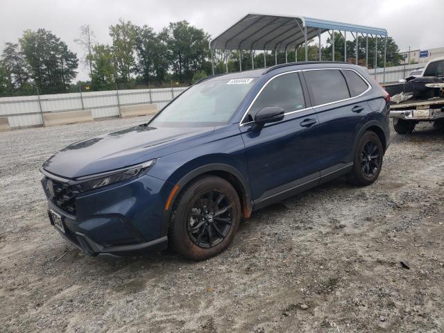 2023 HONDA CR-V SPORT - 7FARS5H50PE005388