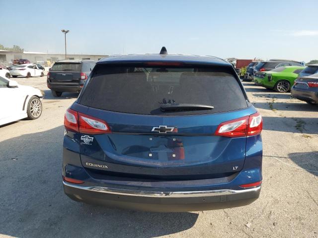 2GNAXKEV8L6284366 Chevrolet EQUINOX LT