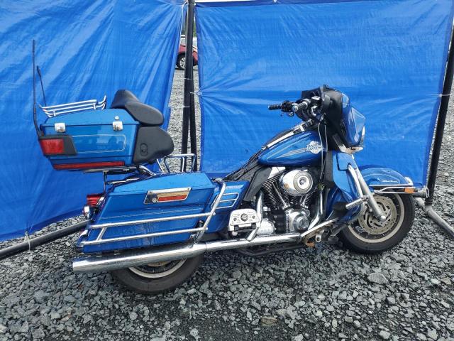 2007 HARLEY-DAVIDSON FLHTCUI - 5HD1FC4157Y694548