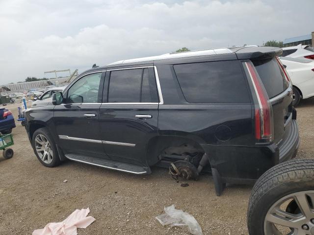 2017 CADILLAC ESCALADE L - 1GYS4BKJ1HR148934