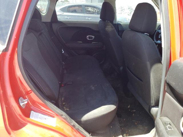 KNDJP3A56J7526170 KIA SOUL +
