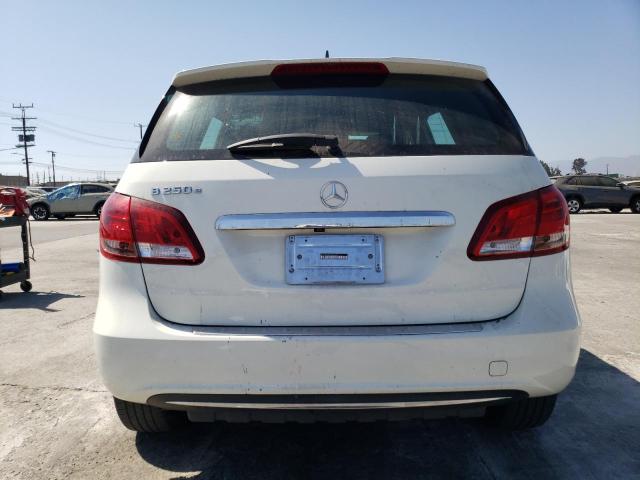 VIN WDDVP9AB1HJ016497 2017 MERCEDES-BENZ B-CLASS no.6