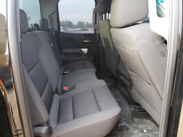 2017 CHEVROLET 1500 SILVE - 1GCVKREC1HZ338957