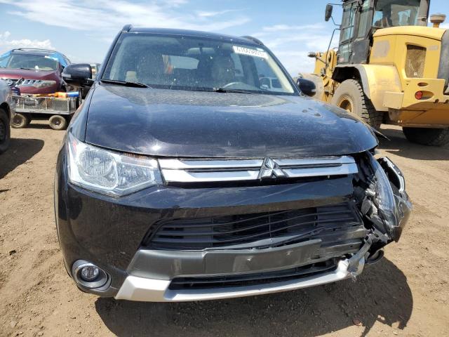 JA4AZ3A32FZ010368 Mitsubishi Outlander Se