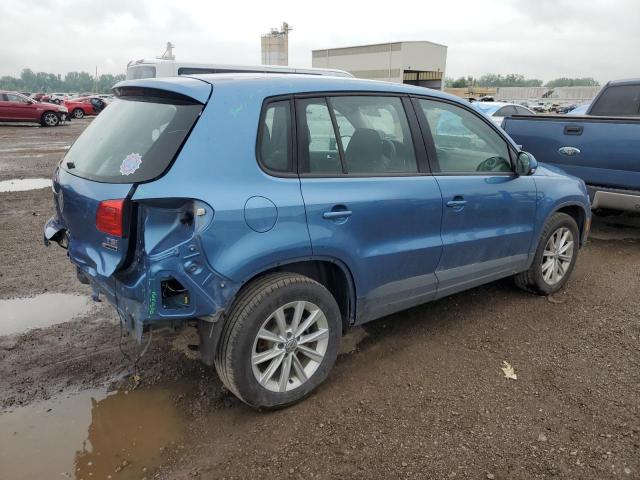 WVGBV7AXXJK002838 | 2018 VOLKSWAGEN TIGUAN LIM