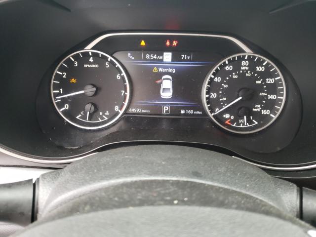 1N4AA6CV7LC360189 Nissan MAXIMA SV
