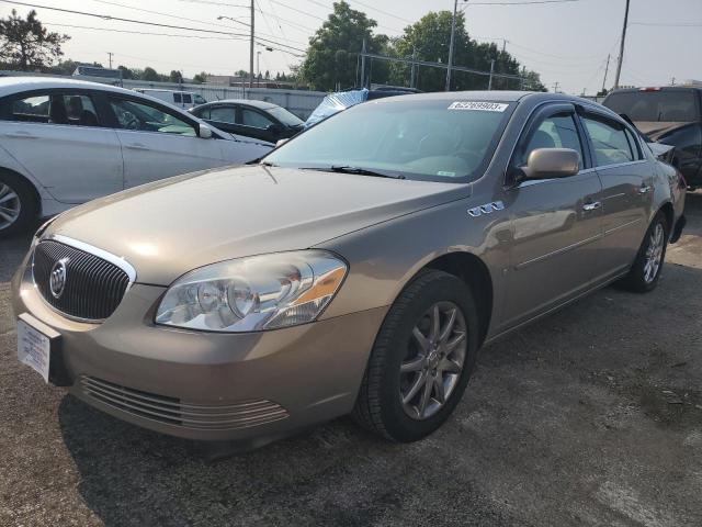 2006 Buick Lucerne CXL