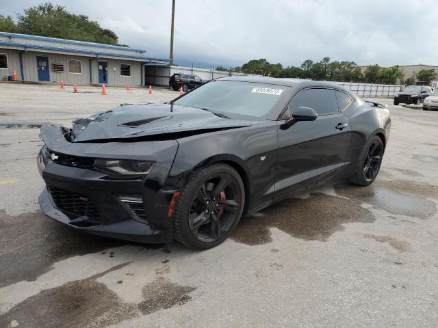 2016 Chevrolet Camaro SS