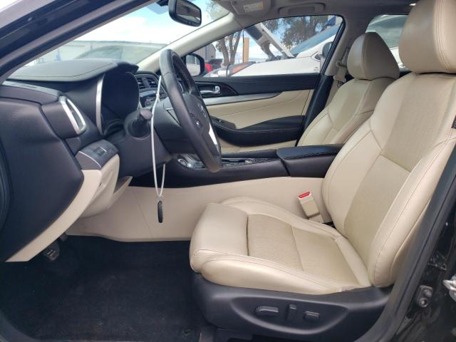 1N4AA6APXJC390577 Nissan Maxima 3.5s